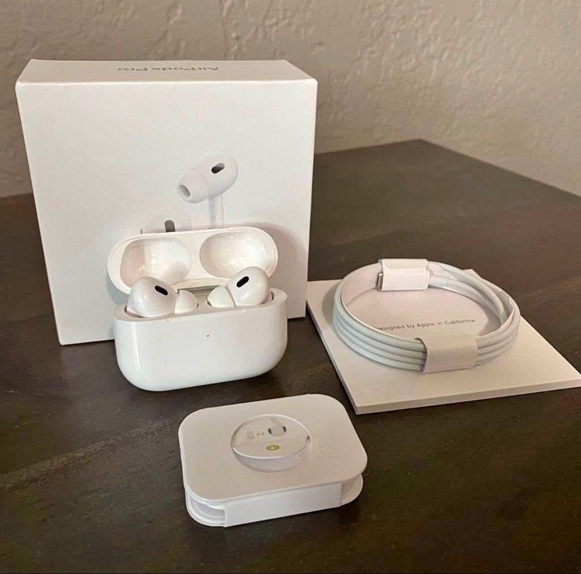 AirPods 2nd Generation