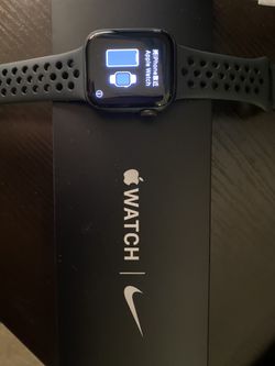 Nike Apple Watch SE 40mm