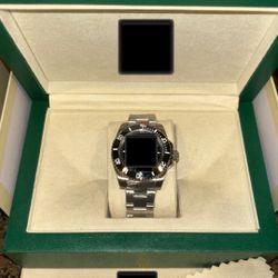 Luxury Men’s Watch