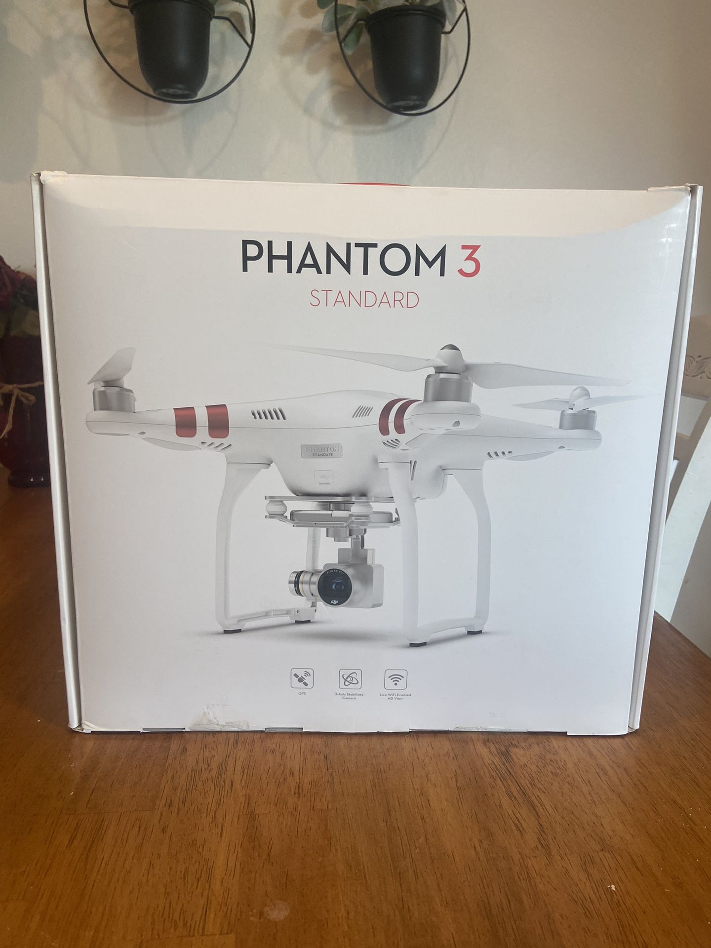 Drone