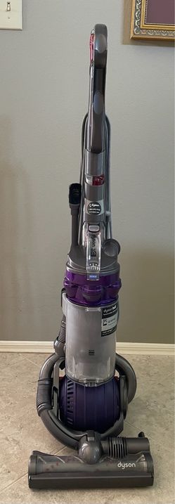 Dyson vacuum