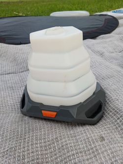 NEBO Collapsible Camping Lantern