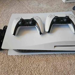 PlayStation 5 