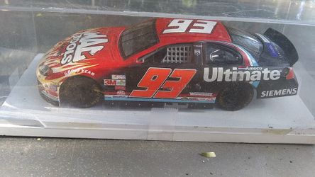 Die cast