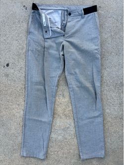 Men’s Dress Pants