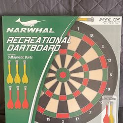 Dartboard Magnetic 