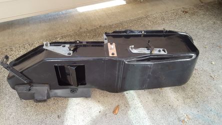 1970-81 Camaro & Firebird Heater Box