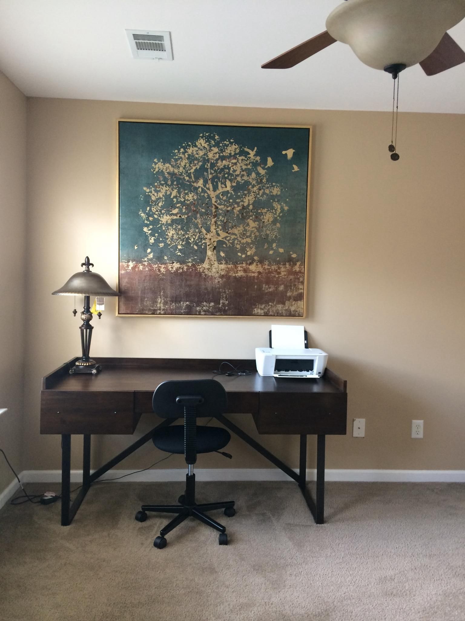 Study Desk