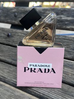 Prada Paradoxe Edp 50ml 