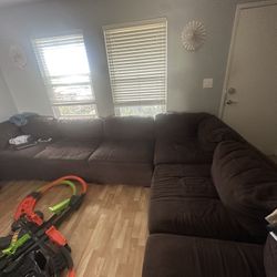 Used Couch