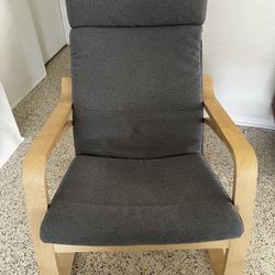 IKEA Rocking Chair 