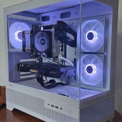 Gaming PC (Specs In Description) 300fps Fortnite