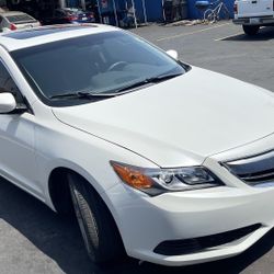Acura