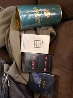 Perfumes
