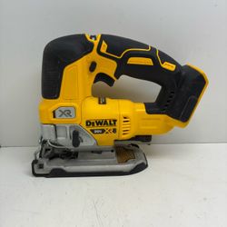 Dewalt 20v Brushless Jig Saw 21980306