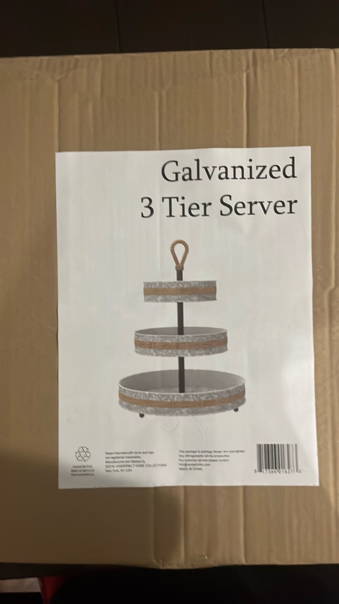3Tier Server