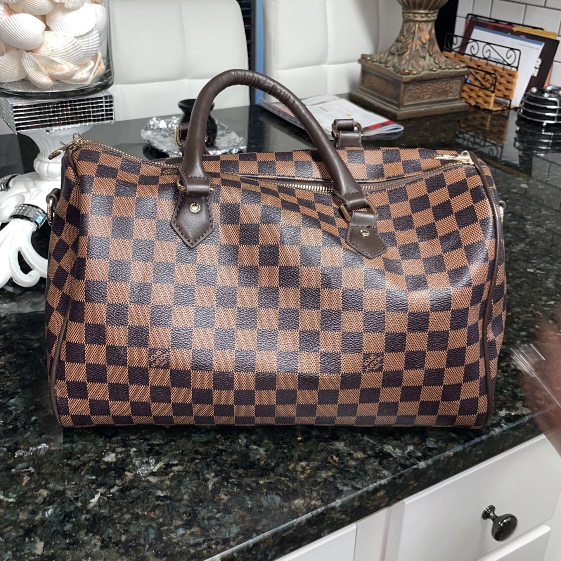the real real louis vuitton bag