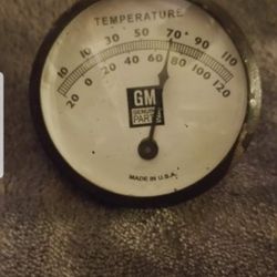 Vintage car Parts And Accessories 