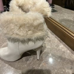 JLO Boots