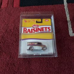 Hot Wheels Dairy Delivery Wheel Error