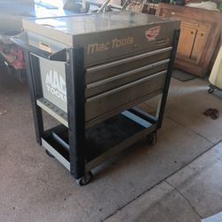 MAC tool Cart