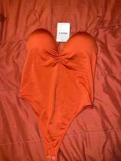 Forever 21 Body suit