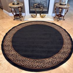 African Carpet