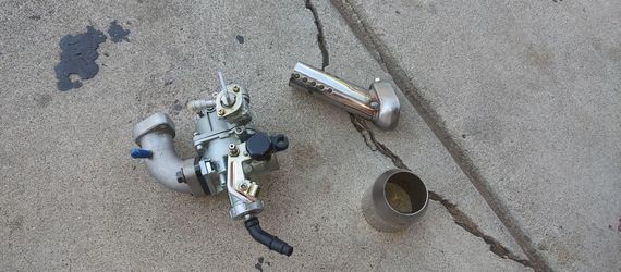 carburator