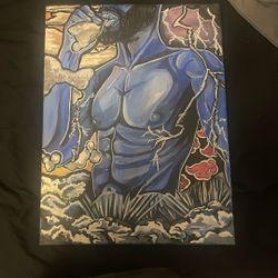 Original Art