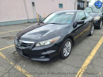 2011 Honda Accord