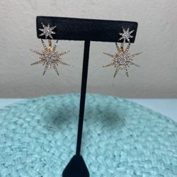 Bling Bling Earrings 