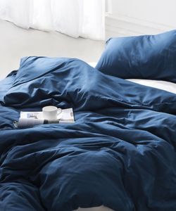 College dorm size Twin Xl Duvet,sheet, Pillowcases And Comforter For Duvet