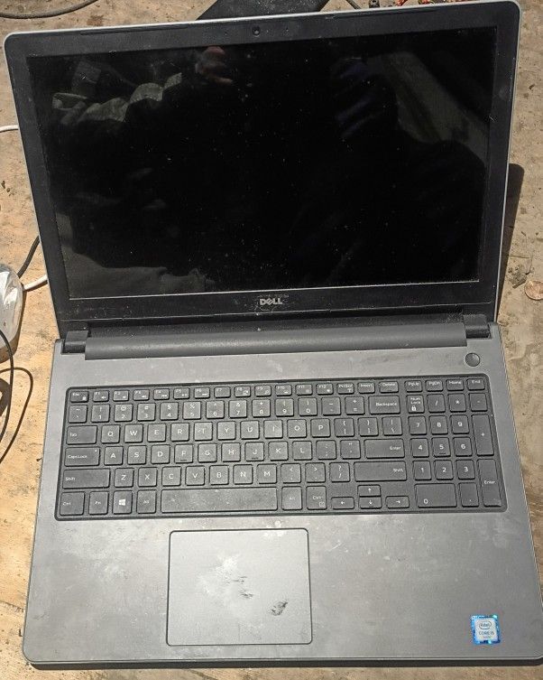Dell Laptop Core I5