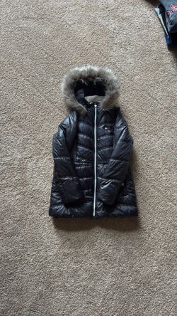 Jacket Girl Tommy Hilfiger Size L  (12/14)