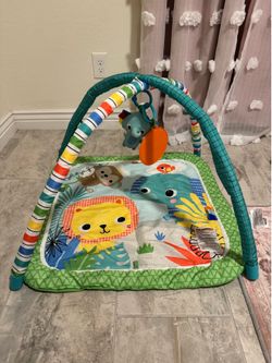 Baby Play Mat