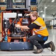 Forklift Repair 
