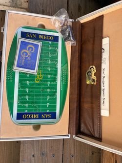 Vintage game