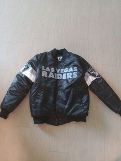Raiders Jacket