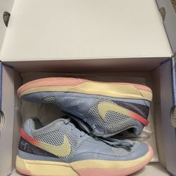 Nike JA Morant Signature Shoes