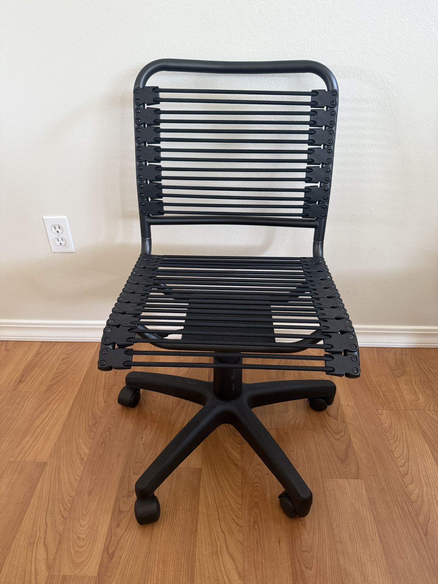 Black Office Chair