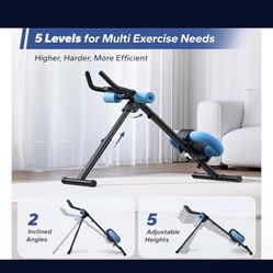 Ab Machine 