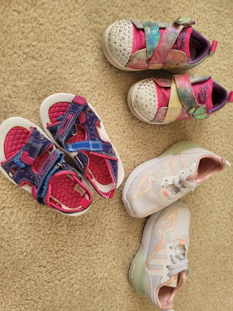 Kids Shoes