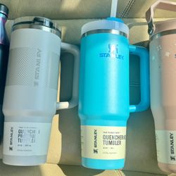 Stanley Tumblers, New