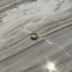 Gold Filled Ring