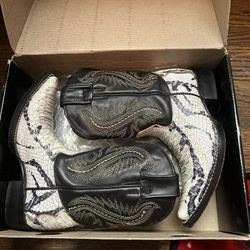 Boost For Boy’s 