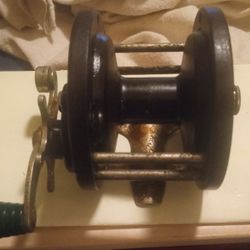 Penn # 85 Vintage Open Spool Reel