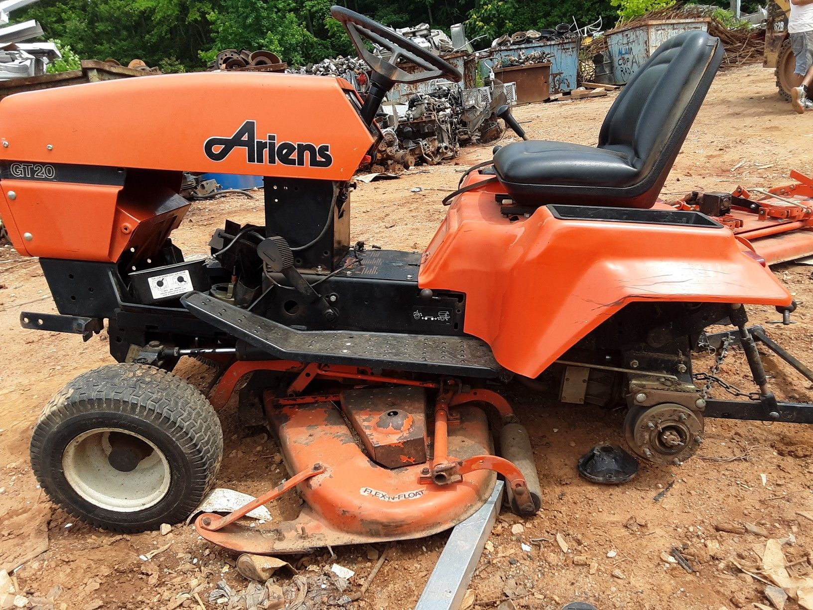 Ariens GT20