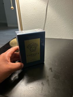 Versace Eros Parfum 100ml
