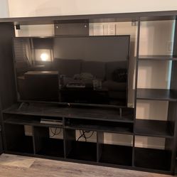 Ikea Lappland TV Console