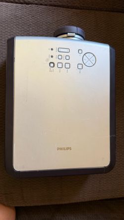 Philips Projector